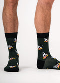 Cosmic Crew Socks | Happy Dog-Image 2