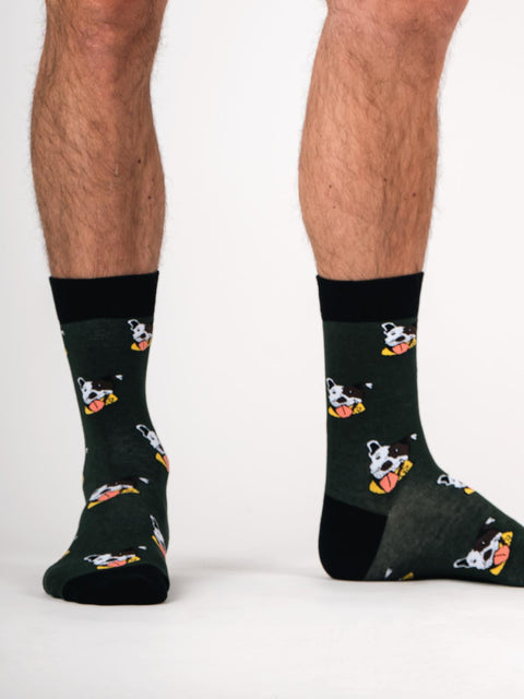 Cosmic Crew Socks