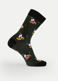 Cosmic Crew Socks | Happy Dog-Image 3