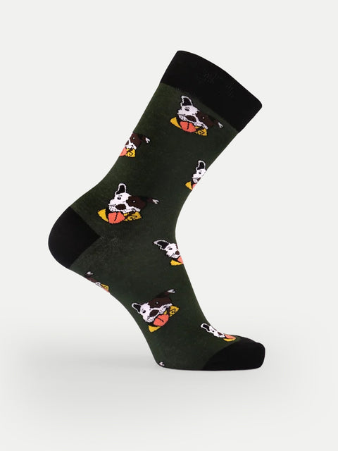 Cosmic Crew Socks
