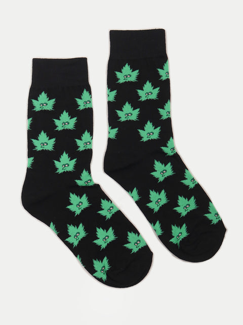 Cosmic Crew Socks