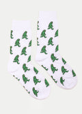 Cosmic Crew Socks | Hashsquatch-Image 1