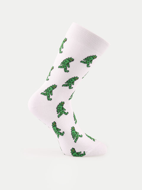 Cosmic Crew Socks