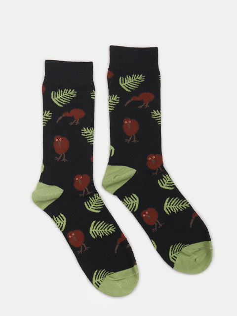 Cosmic Crew Socks