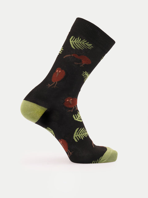 Cosmic Crew Socks