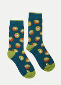 Cosmic Crew Socks | Kiwifruity-Image 1