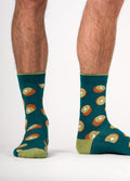 Cosmic Crew Socks | Kiwifruity-Image 2