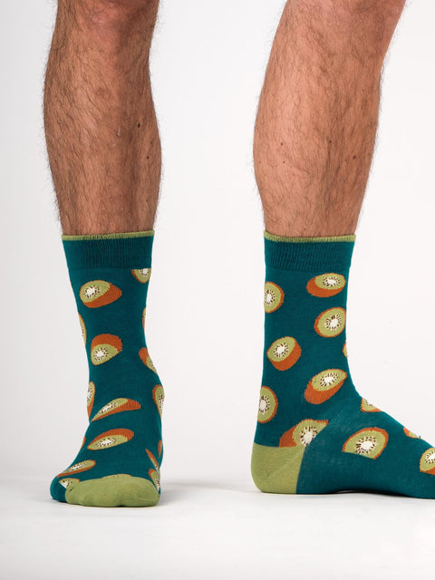 Cosmic Crew Socks