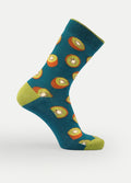 Cosmic Crew Socks | Kiwifruity-Image 3