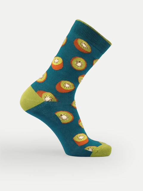Cosmic Crew Socks