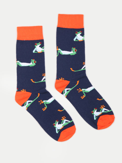 Cosmic Crew Socks