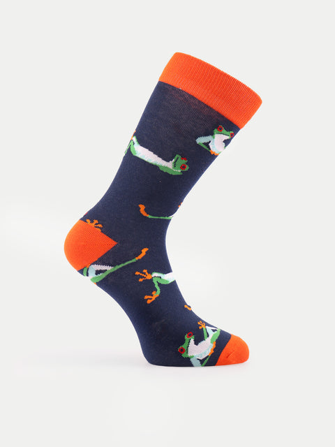 Cosmic Crew Socks