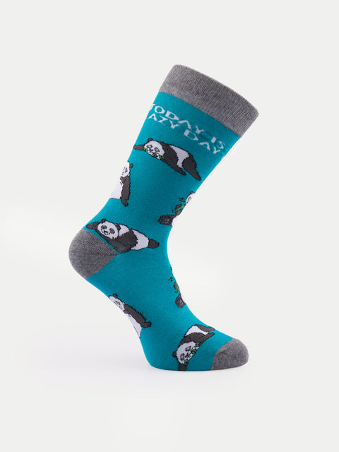 Cosmic Crew Socks