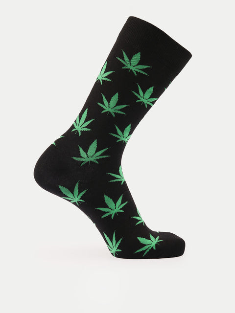 Cosmic Crew Socks