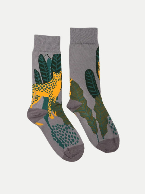 Cosmic Crew Socks