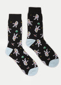 Cosmic Crew Socks | Lost in Space-Image 1