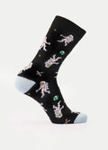Cosmic Crew Socks | Lost in Space-Image 2
