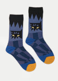 Cosmic Crew Socks | Monster Eye-Image 1