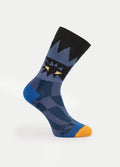 Cosmic Crew Socks | Monster Eye-Image 2