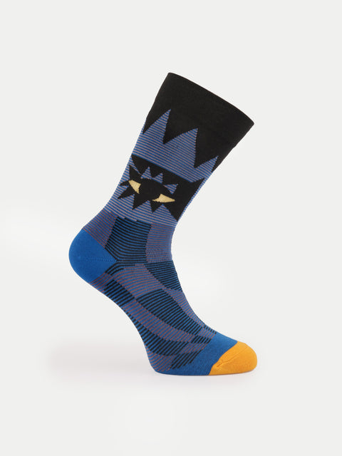 Cosmic Crew Socks