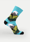 Cosmic Crew Socks | Mountain Life-Image 3