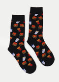 Cosmic Crew Socks | Munchies-Image 1