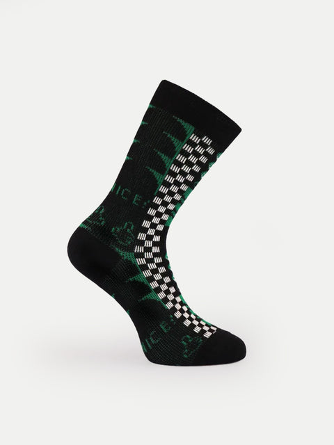 Cosmic Crew Socks
