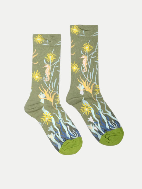 Cosmic Crew Socks