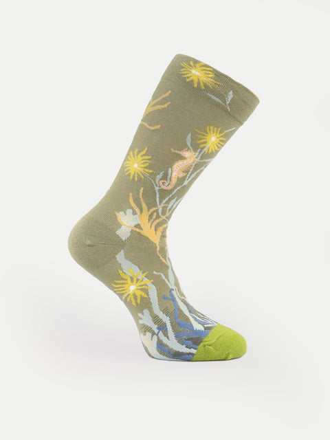 Cosmic Crew Socks