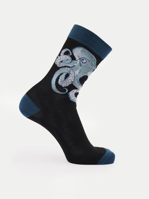 Cosmic Crew Socks