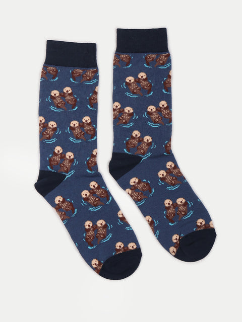 Cosmic Crew Socks