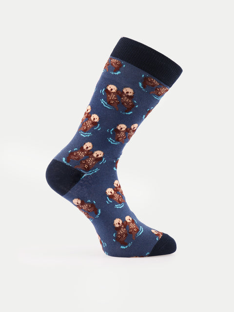 Cosmic Crew Socks