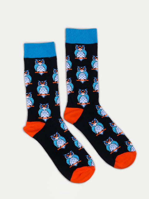 Cosmic Crew Socks