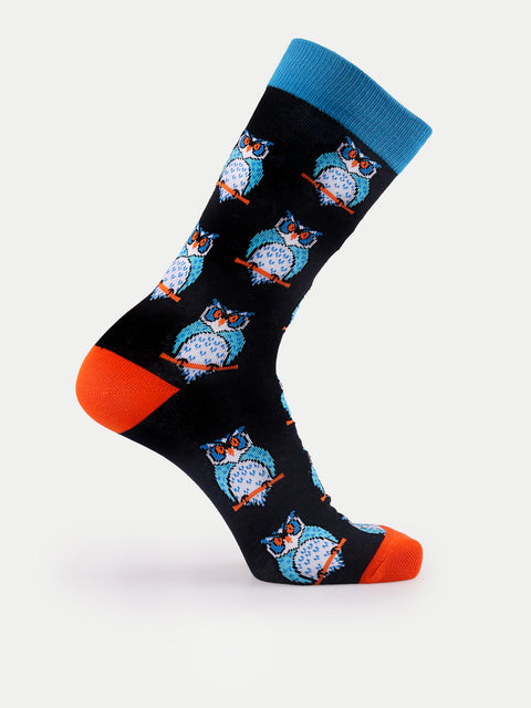 Cosmic Crew Socks