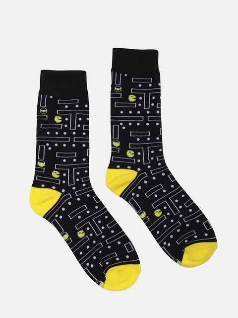 Cosmic Crew Socks