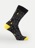 Cosmic Crew Socks | Pacman-Image 2