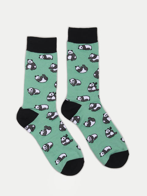 Cosmic Crew Socks