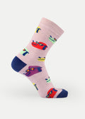 Cosmic Crew Socks | Party Dogs-Image 3