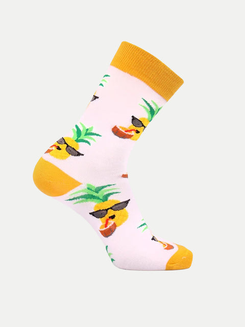 Cosmic Crew Socks
