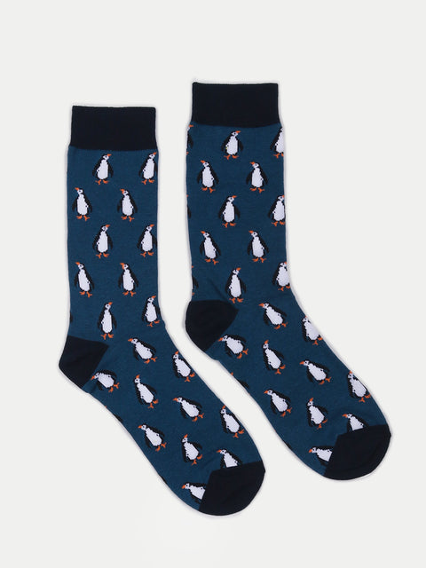 Cosmic Crew Socks