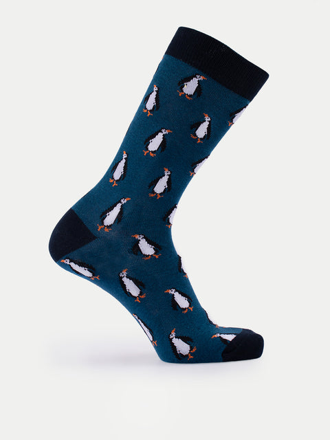 Cosmic Crew Socks
