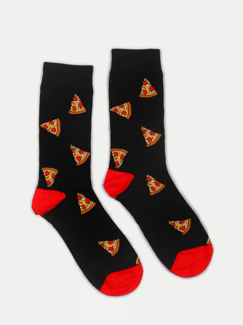 Cosmic Crew Socks