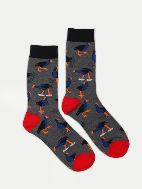 Cosmic Crew Socks