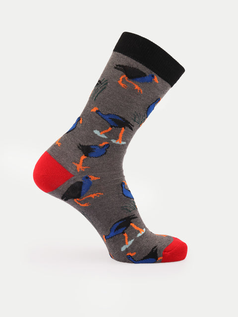 Cosmic Crew Socks