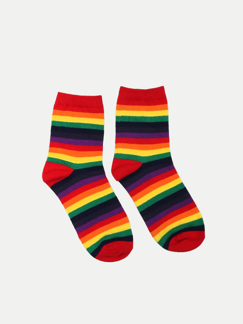 Cosmic Crew Socks
