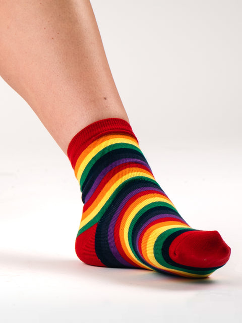 Cosmic Crew Socks
