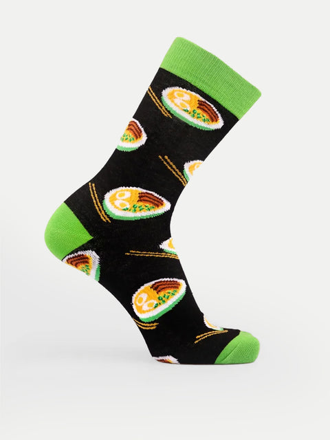Cosmic Crew Socks