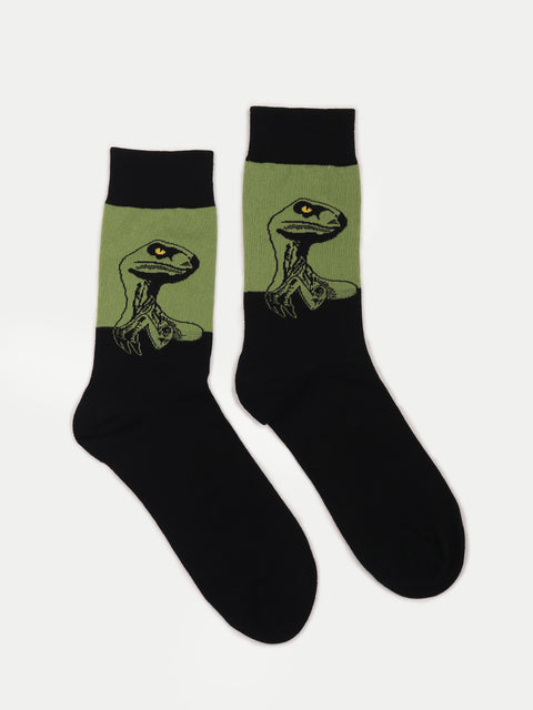 Cosmic Crew Socks