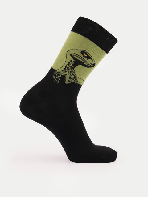 Cosmic Crew Socks