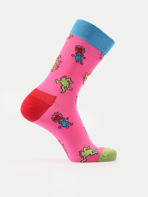 Cosmic Crew Socks